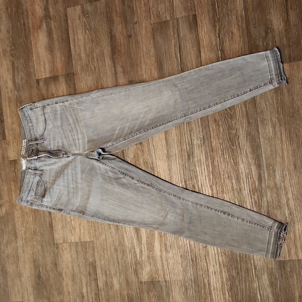 Mossimo Denim - High Rise Jegging - Power Stretch - Size 6/28R